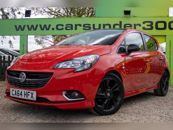 Used Vauxhall Corsa 2015 for sale - 78392692: Photo