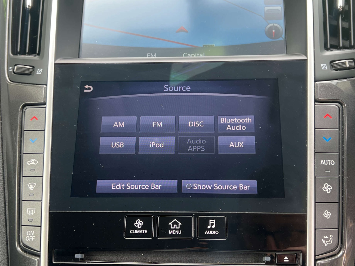 Used Infiniti Q50 2014 for sale - 76382745: Photo 18