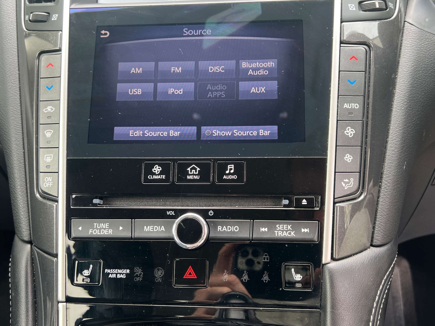 Used Infiniti Q50 2014 for sale - 76382745: Photo 23