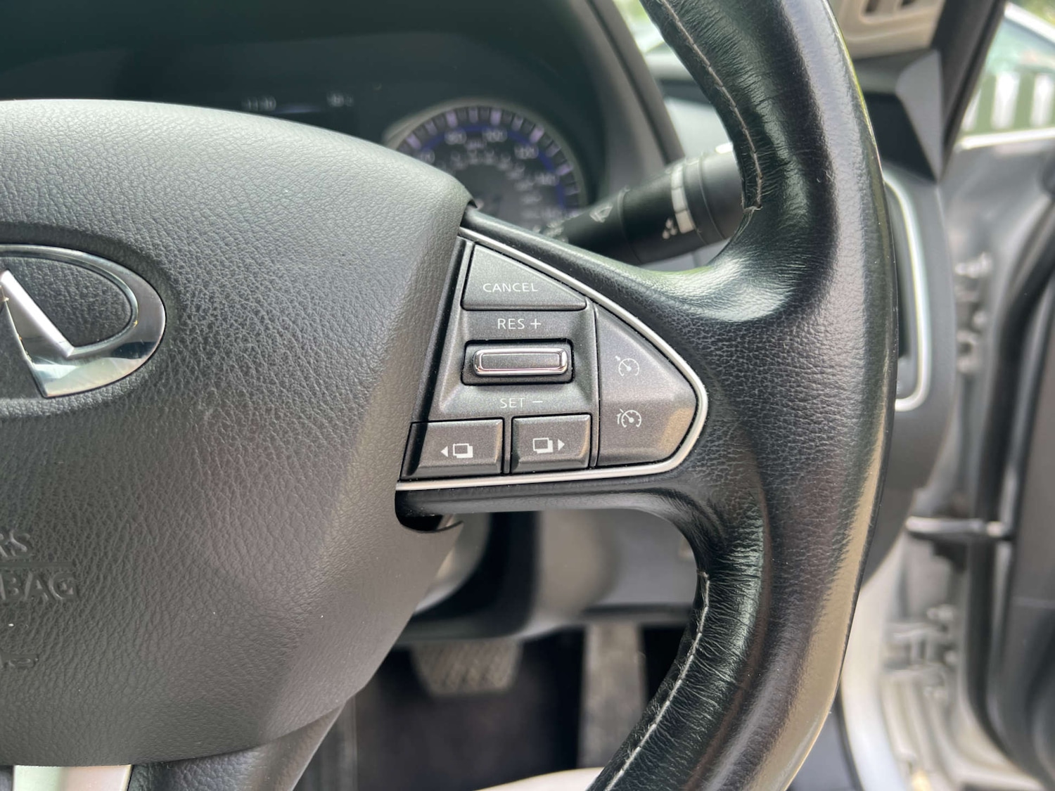 Used Infiniti Q50 2014 for sale - 76382745: Photo 25