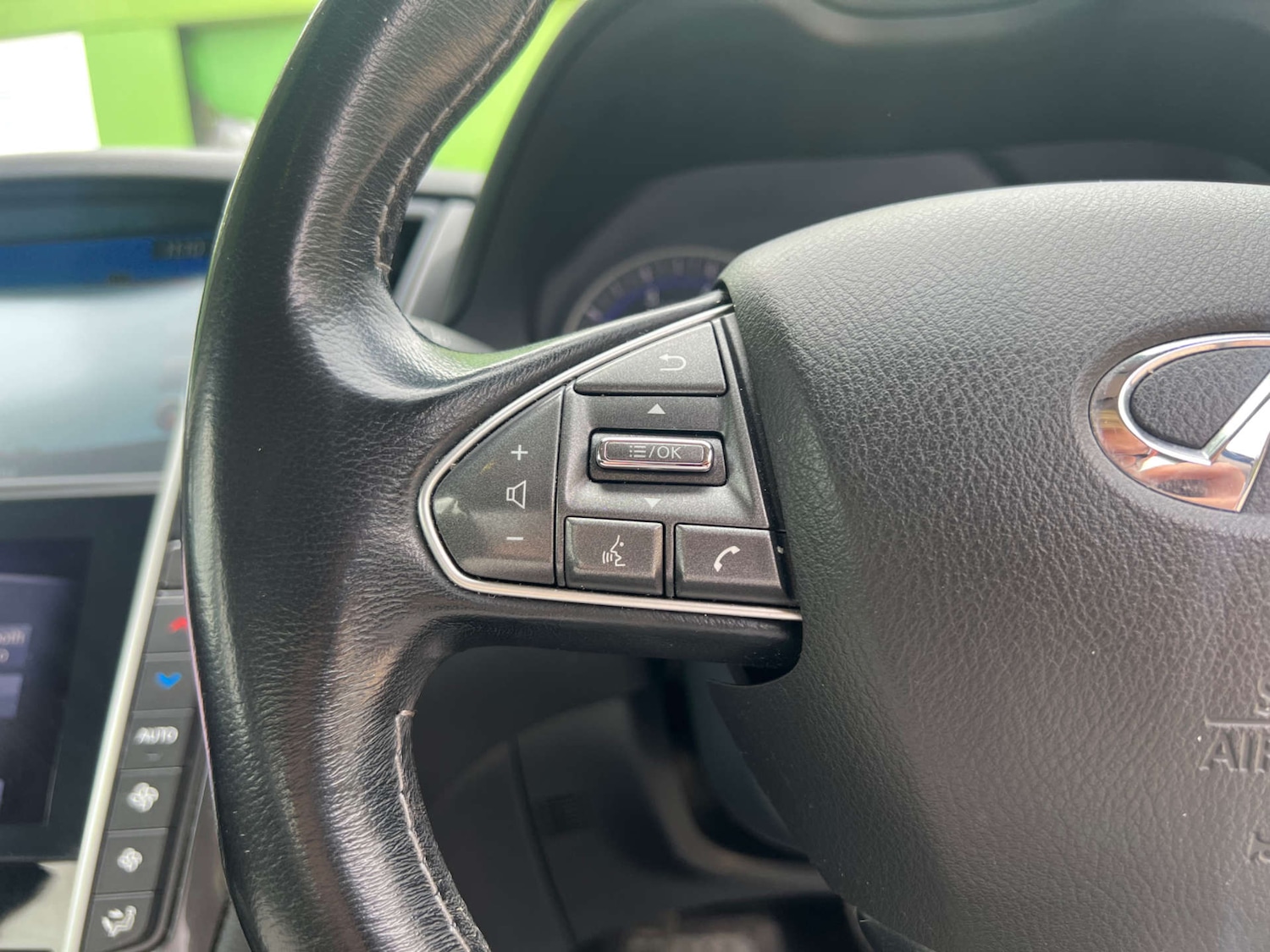 Used Infiniti Q50 2014 for sale - 76382745: Photo 26