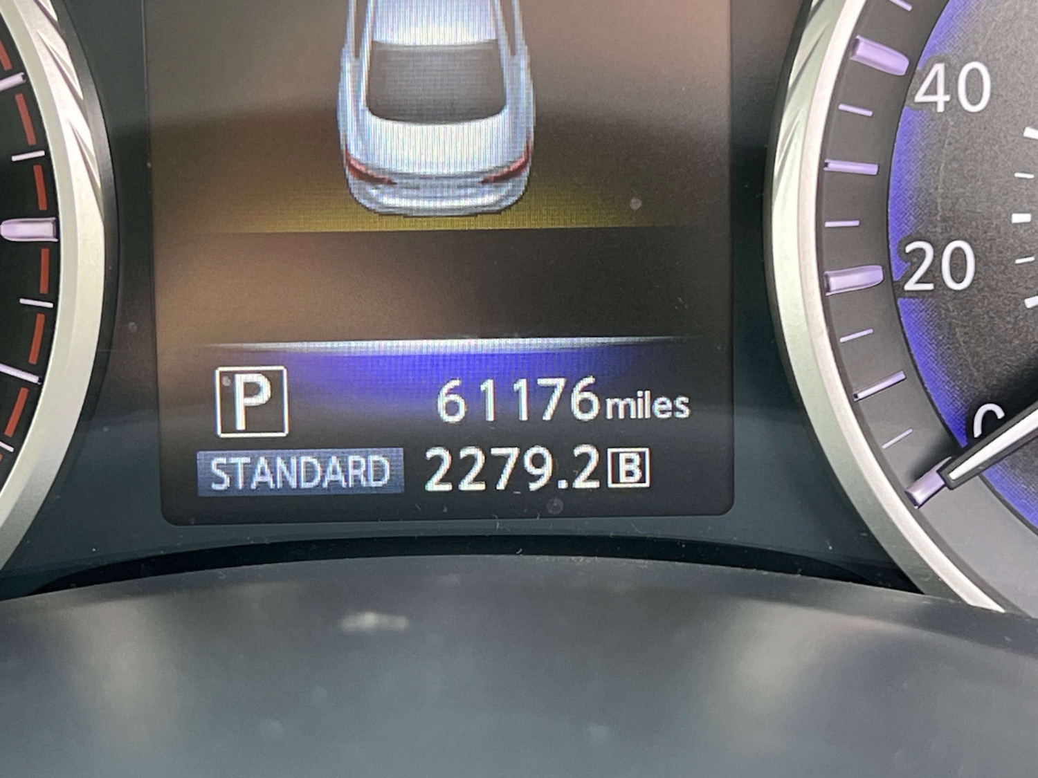 Used Infiniti Q50 2014 for sale - 76382745: Photo 29