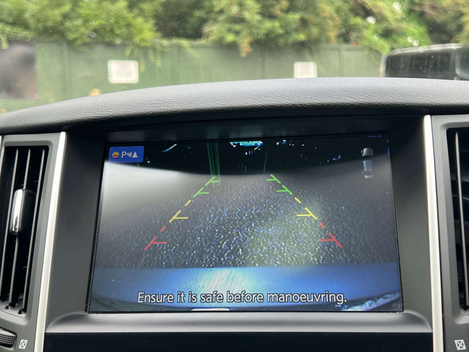 Used Infiniti Q50 2014 for sale - 76382745: Photo 30