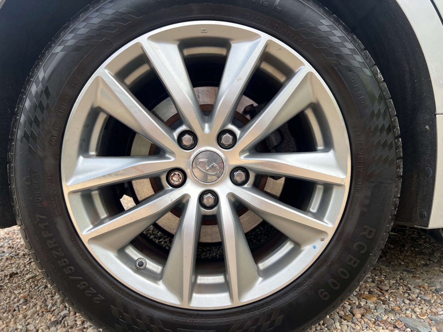 Used Infiniti Q50 2014 for sale - 76382745: Photo 9