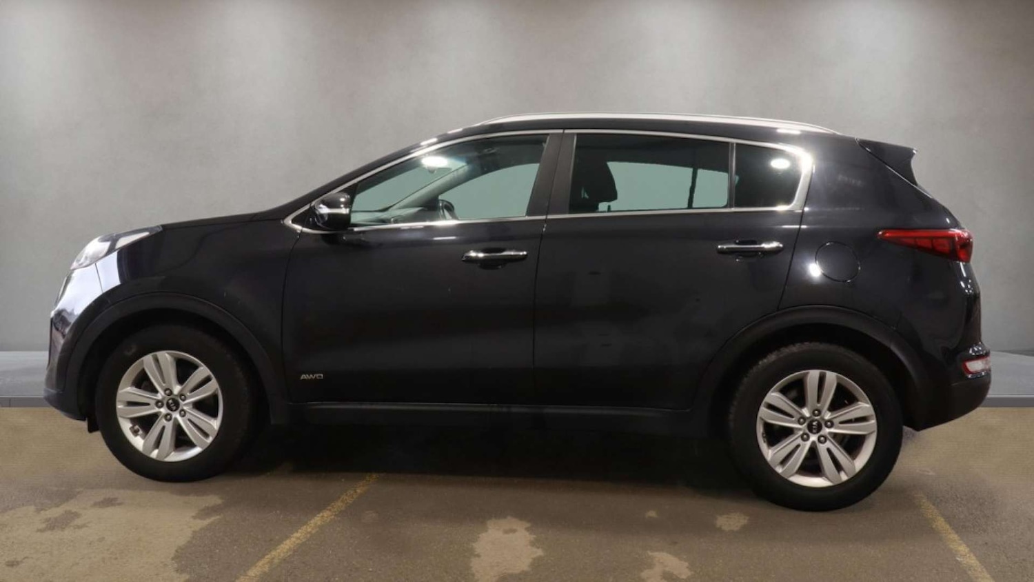 Used Kia Sportage 2017 for sale - 77933959: Photo 10