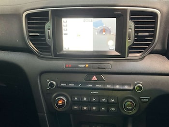 Used Kia Sportage 2017 for sale - 77933959: Photo