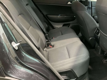 Used Kia Sportage 2017 for sale - 77933959: Photo