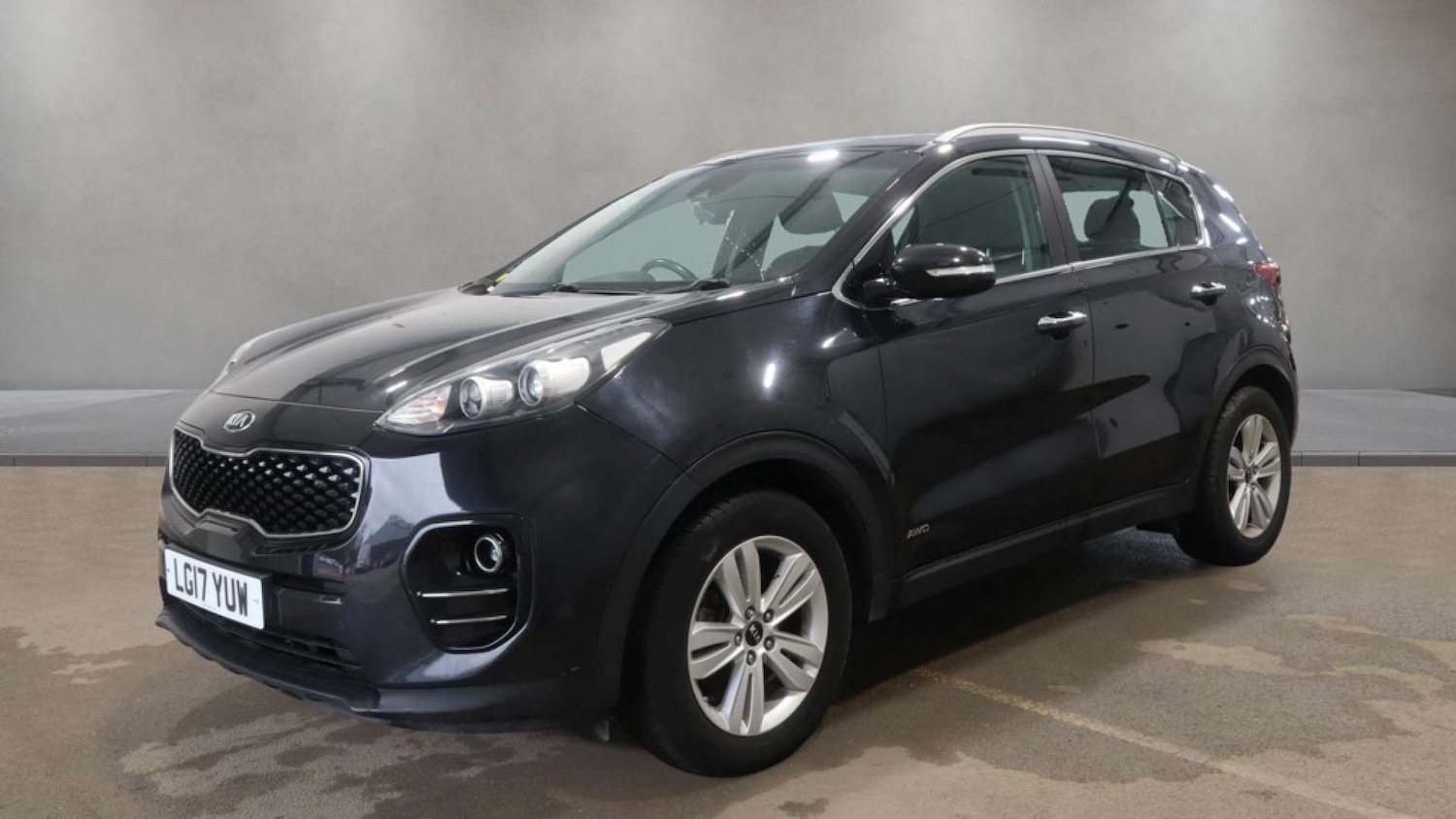 Used Kia Sportage 2017 for sale - 77933959: Photo 5