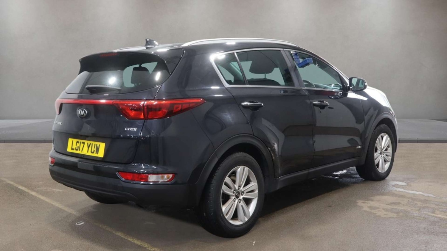 Used Kia Sportage 2017 for sale - 77933959: Photo 7