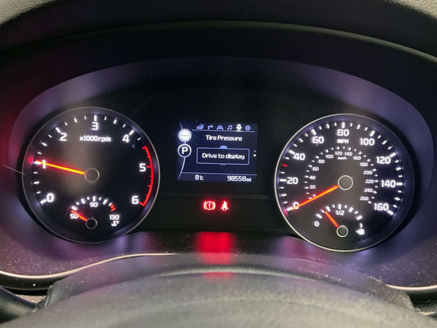 Used Kia Sportage 2017 for sale - 77933959: Photo 8