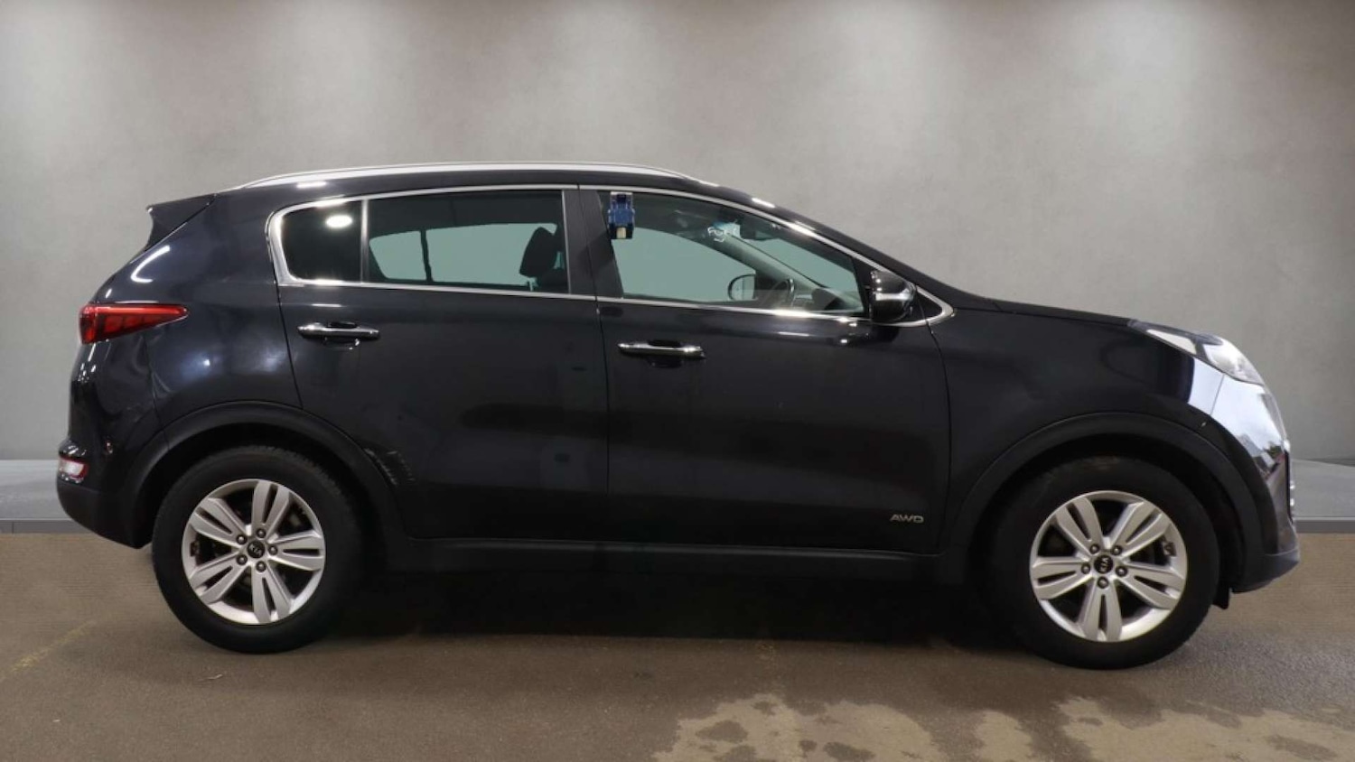 Used Kia Sportage 2017 for sale - 77933959: Photo 9