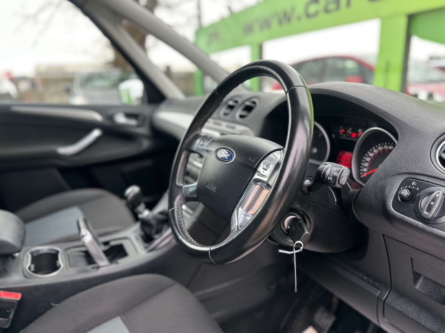 Used Ford Galaxy 2014 for sale - 77113459: Photo 10