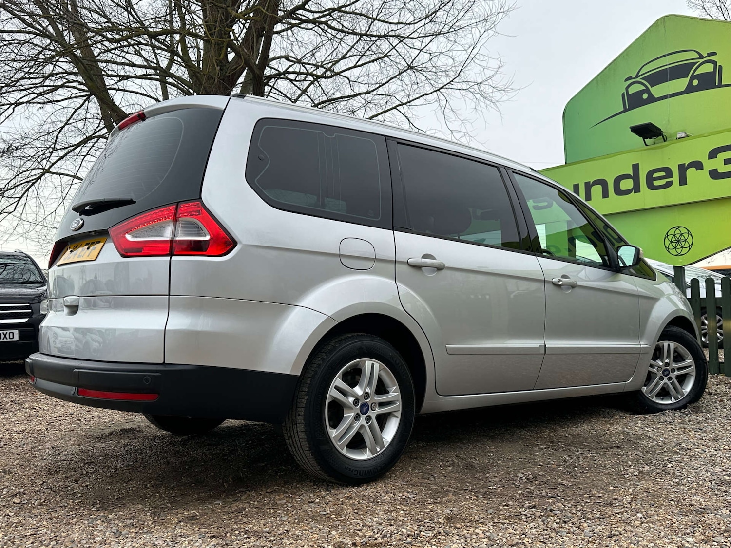 Used Ford Galaxy 2014 for sale - 77113459: Photo 11