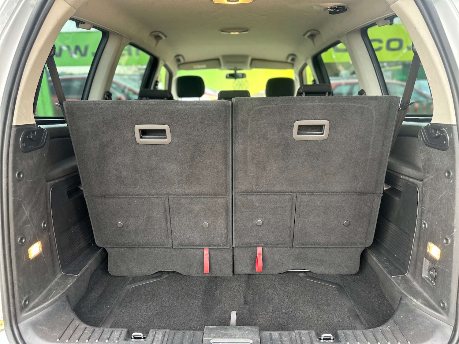 Used Ford Galaxy 2014 for sale - 77113459: Photo 12