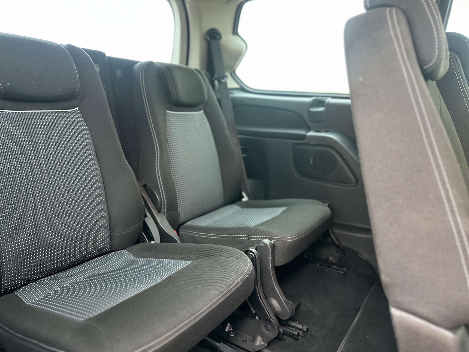 Used Ford Galaxy 2014 for sale - 77113459: Photo 13