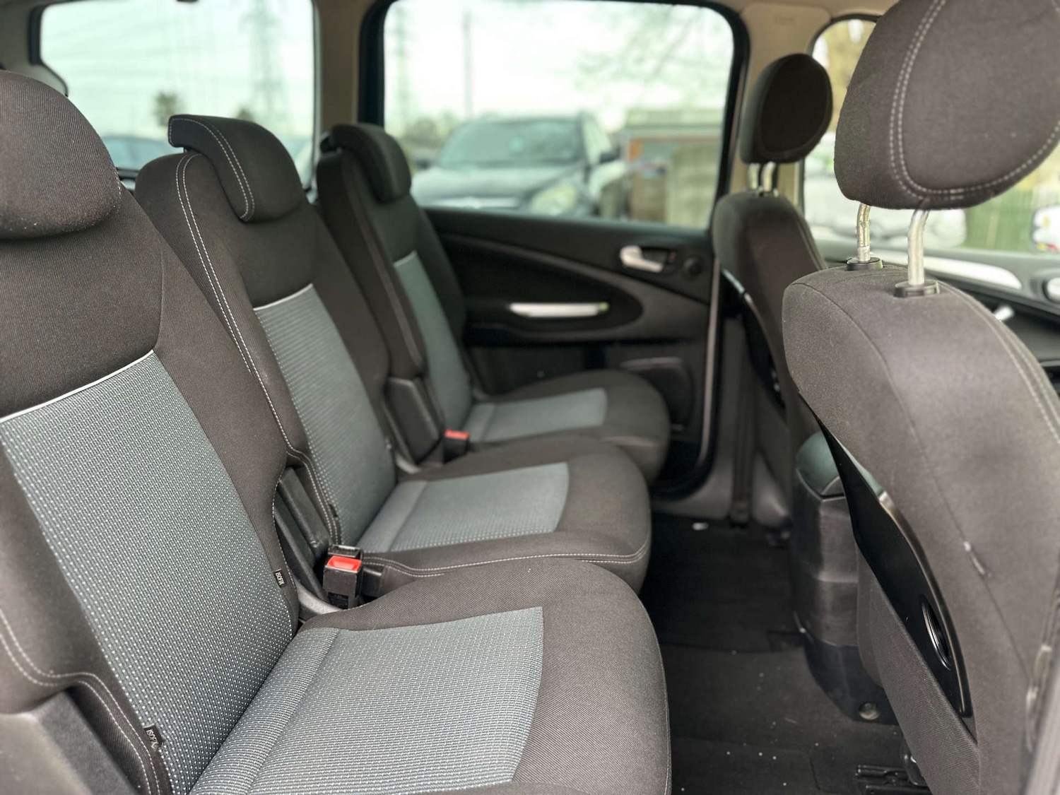 Used Ford Galaxy 2014 for sale - 77113459: Photo 14