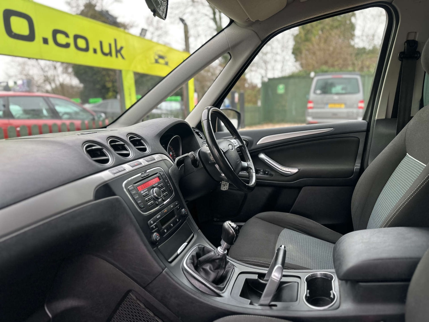 Used Ford Galaxy 2014 for sale - 77113459: Photo 15