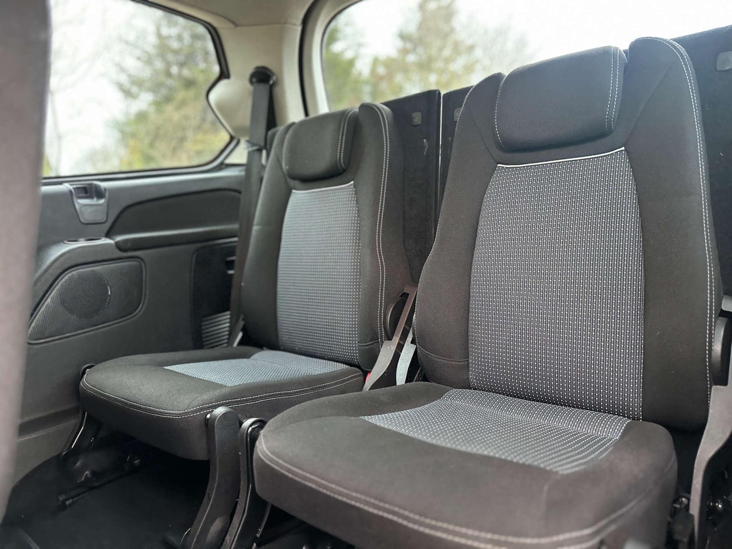 Used Ford Galaxy 2014 for sale - 77113459: Photo 17