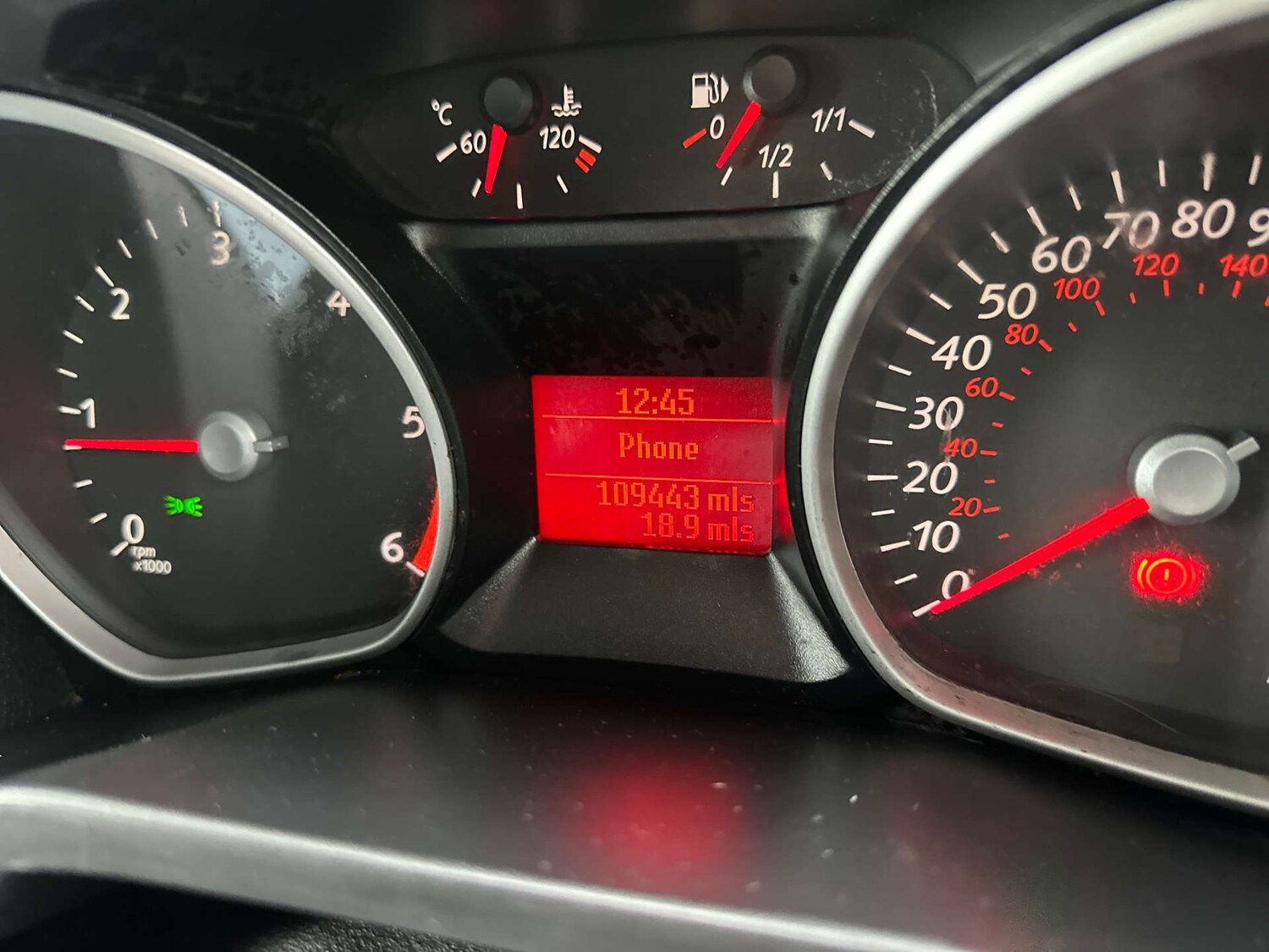 Used Ford Galaxy 2014 for sale - 77113459: Photo 27