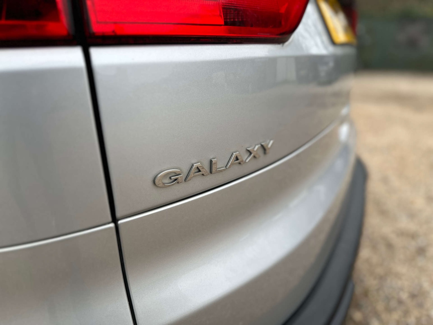 Used Ford Galaxy 2014 for sale - 77113459: Photo 34