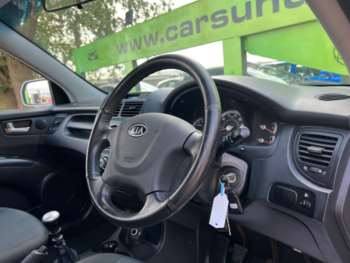 Used Kia Sportage 2010 for sale - 74900040: Photo
