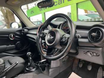 Used MINI Hatch 2018 for sale - 72973983: Photo