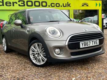 Used MINI Hatch 2018 for sale - 72973983: Photo
