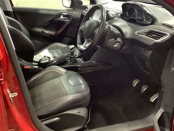 Used Peugeot 2008 2018 for sale - 78272703: Photo