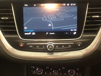 Used Vauxhall Grandland X 2020 for sale - 78926451: Photo