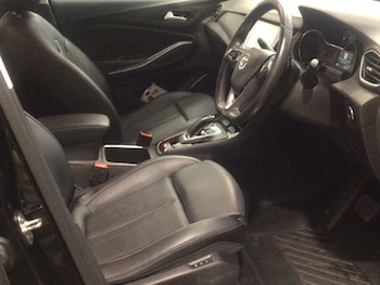 Used Vauxhall Grandland X 2020 for sale - 78926451: Photo
