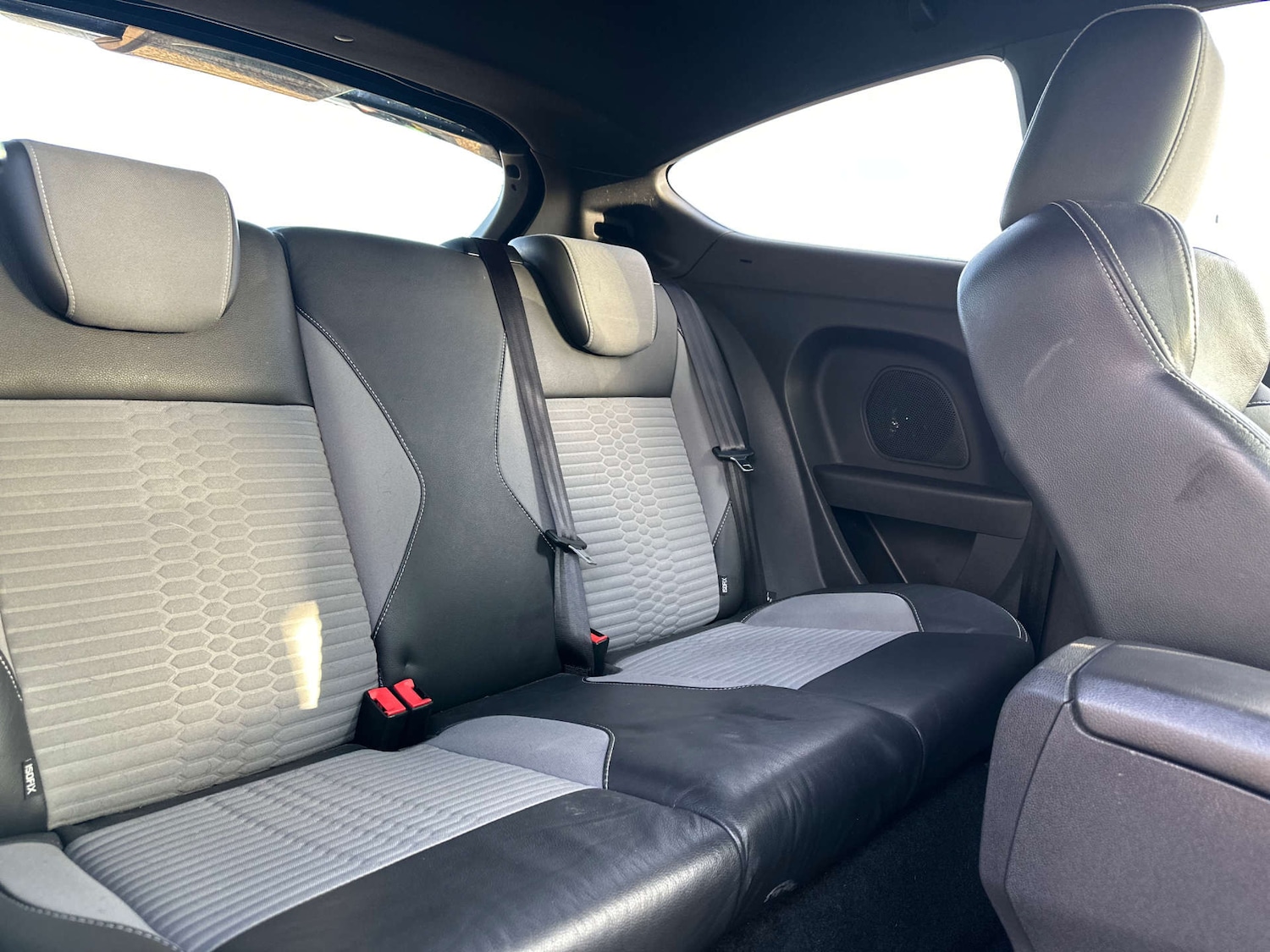 Used Ford Fiesta 2016 for sale - 76846796: Photo 12