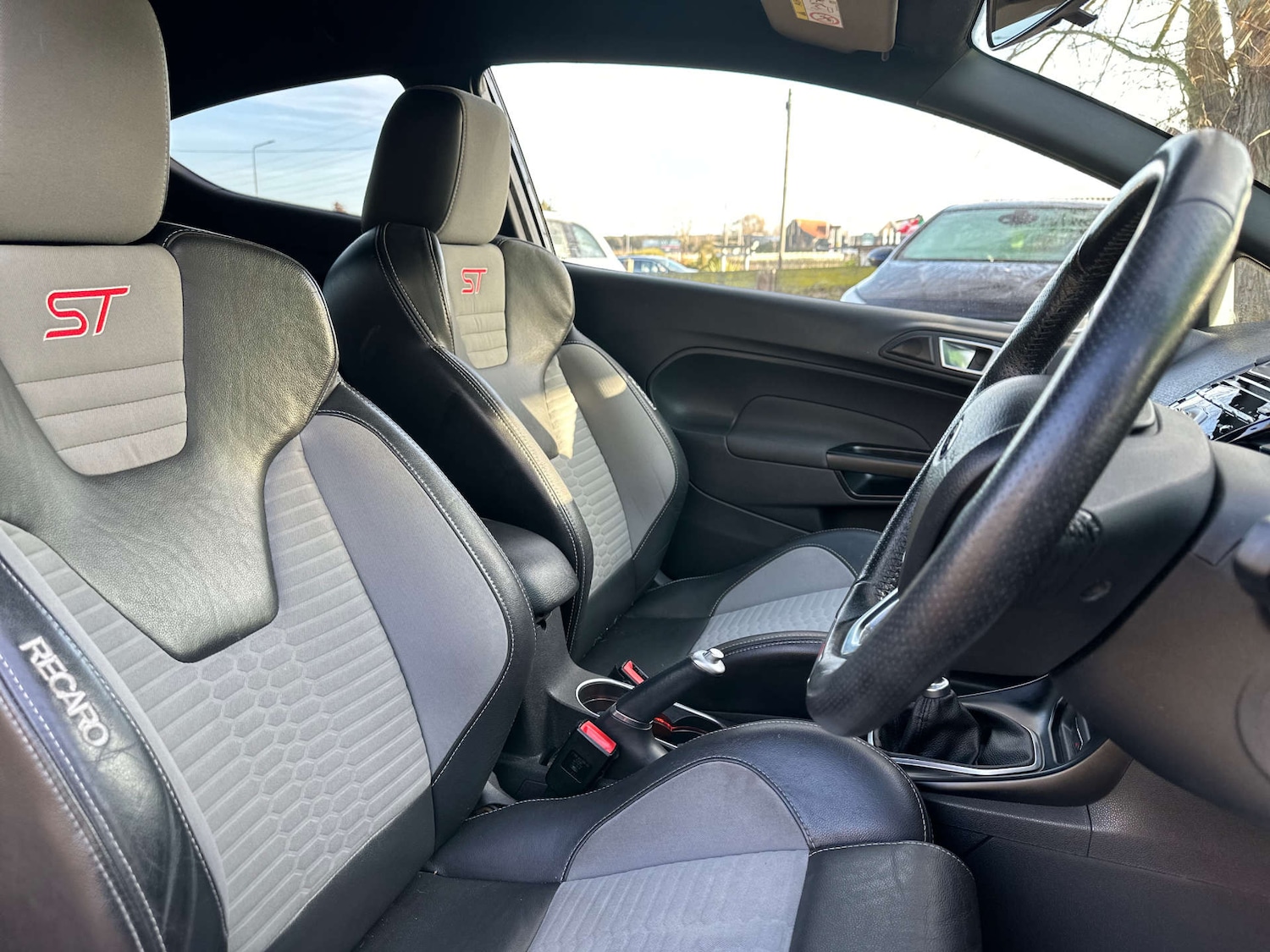 Used Ford Fiesta 2016 for sale - 76846796: Photo 13