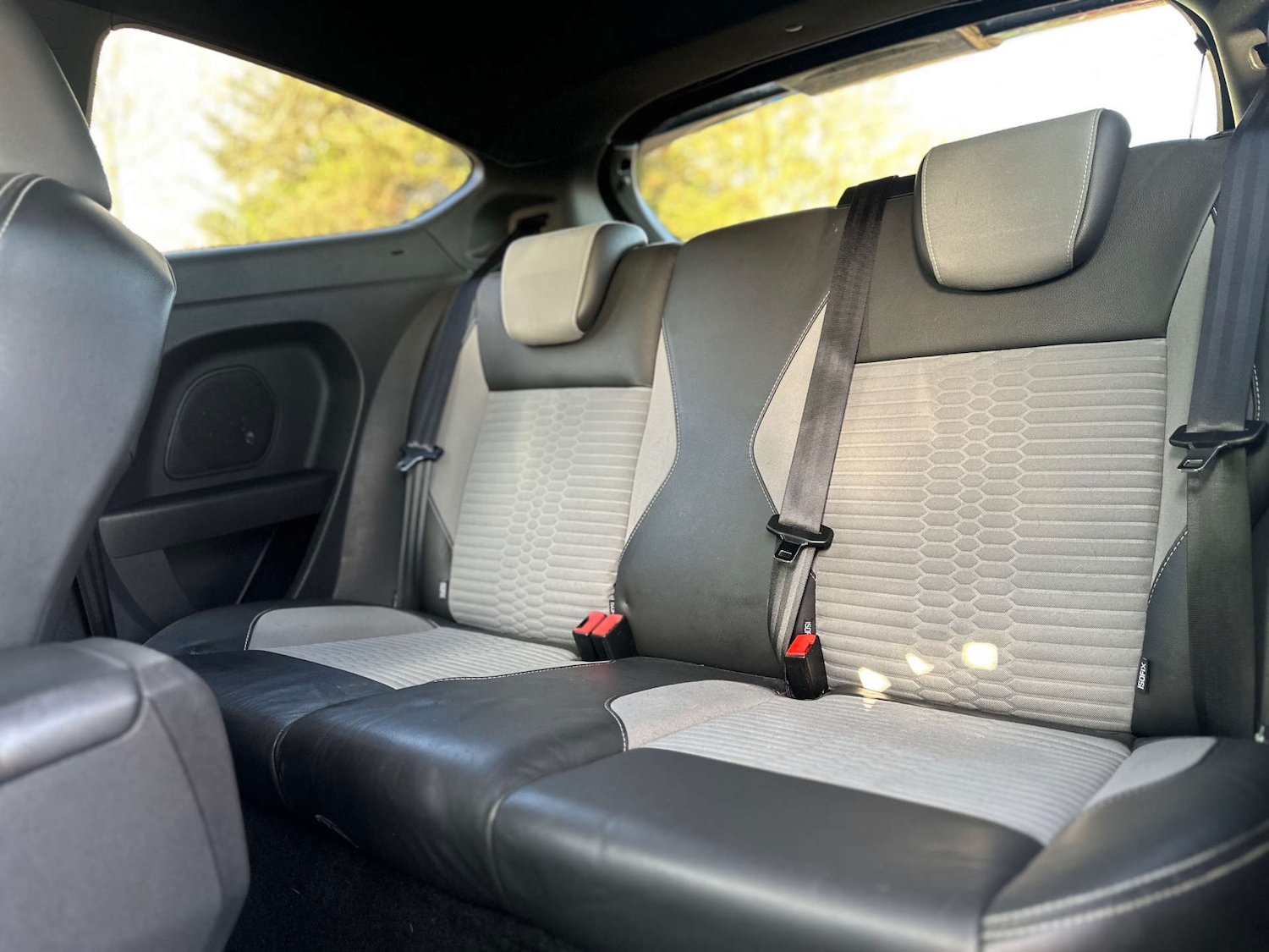 Used Ford Fiesta 2016 for sale - 76846796: Photo 15