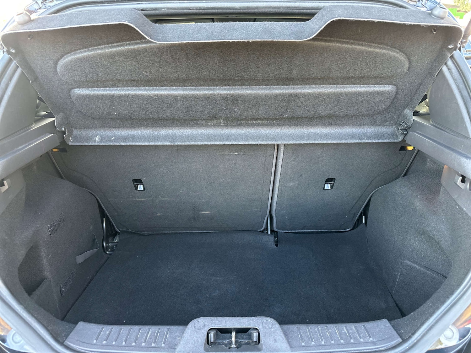 Used Ford Fiesta 2016 for sale - 76846796: Photo 16