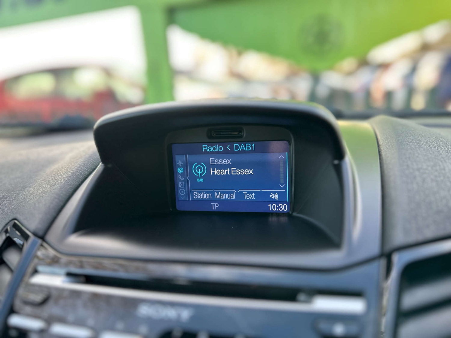 Used Ford Fiesta 2016 for sale - 76846796: Photo 18