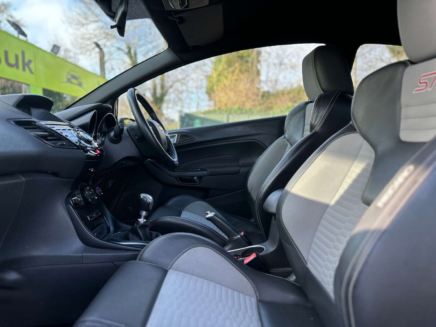 Used Ford Fiesta 2016 for sale - 76846796: Photo 19