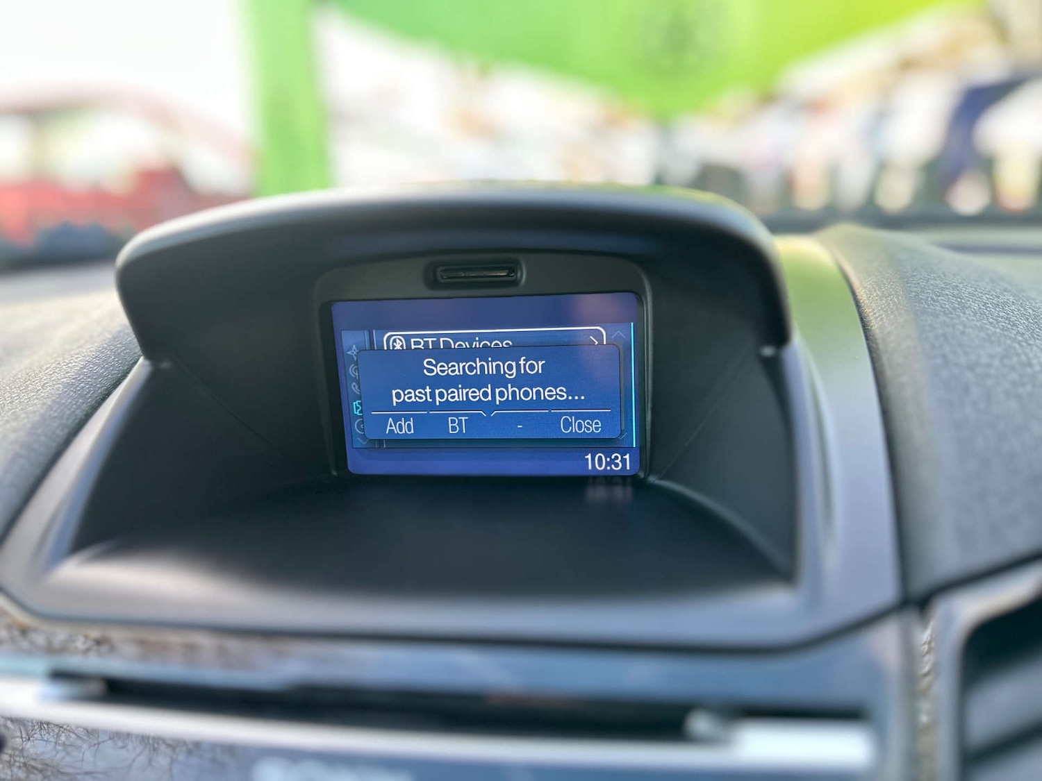 Used Ford Fiesta 2016 for sale - 76846796: Photo 20