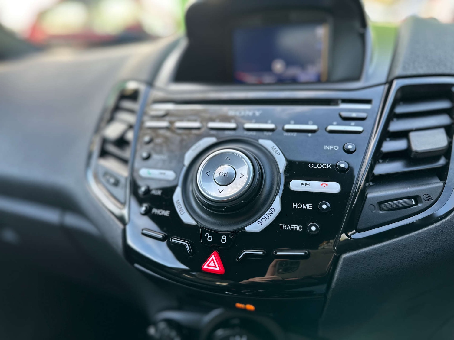 Used Ford Fiesta 2016 for sale - 76846796: Photo 23