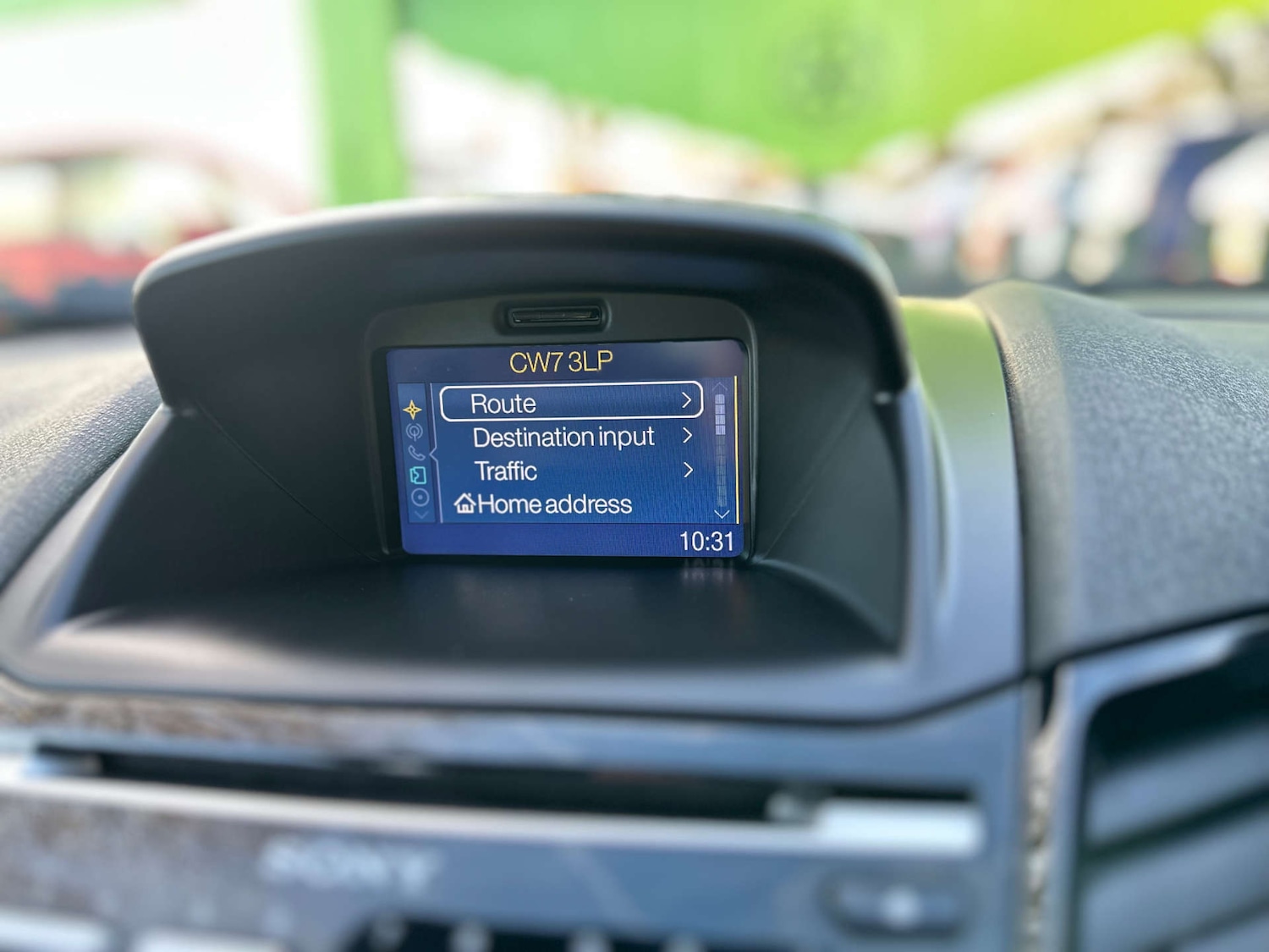 Used Ford Fiesta 2016 for sale - 76846796: Photo 24