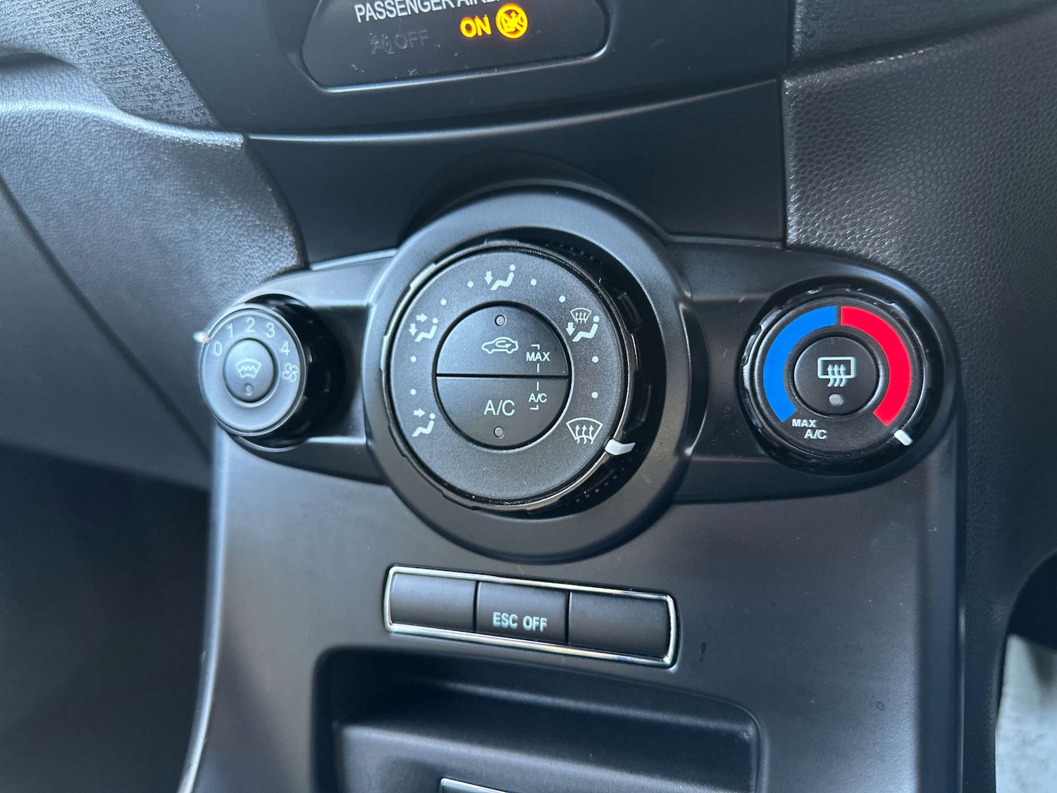 Used Ford Fiesta 2016 for sale - 76846796: Photo 26