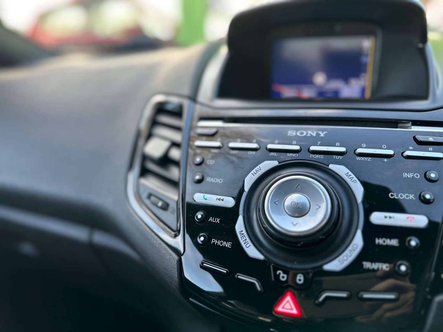 Used Ford Fiesta 2016 for sale - 76846796: Photo 27