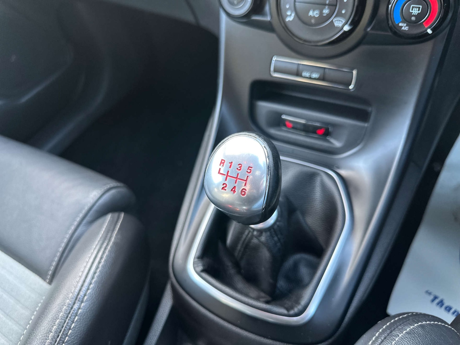 Used Ford Fiesta 2016 for sale - 76846796: Photo 29