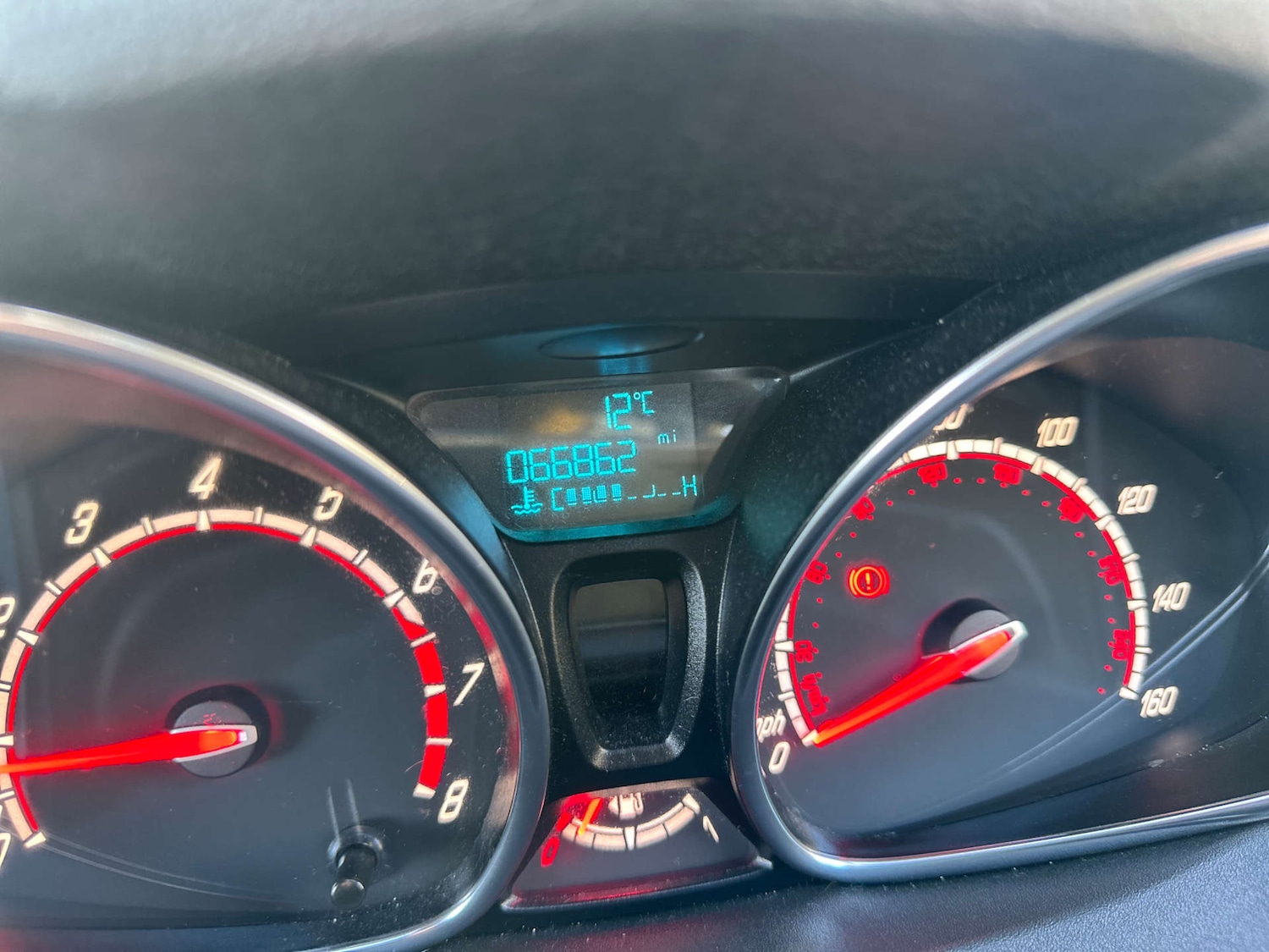 Used Ford Fiesta 2016 for sale - 76846796: Photo 31