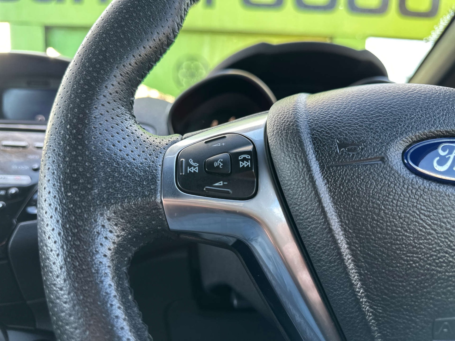 Used Ford Fiesta 2016 for sale - 76846796: Photo 32