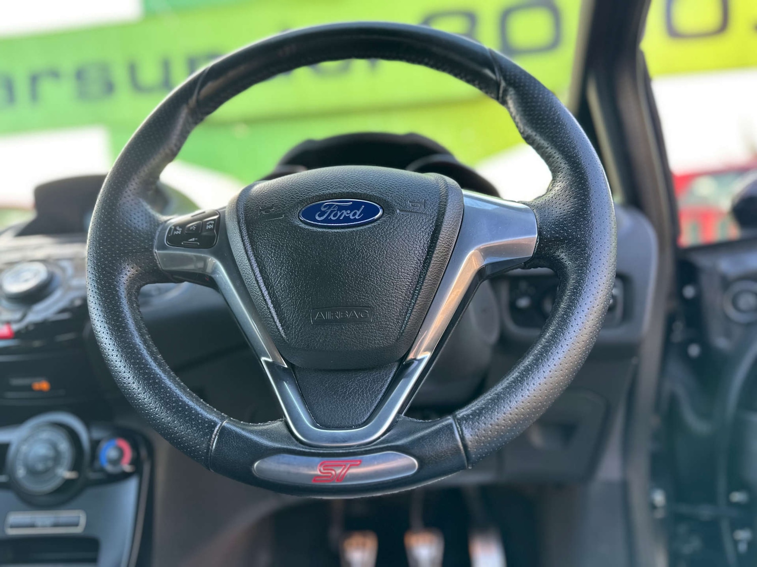 Used Ford Fiesta 2016 for sale - 76846796: Photo 35