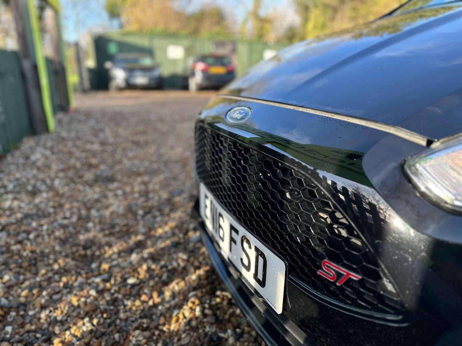 Used Ford Fiesta 2016 for sale - 76846796: Photo 36