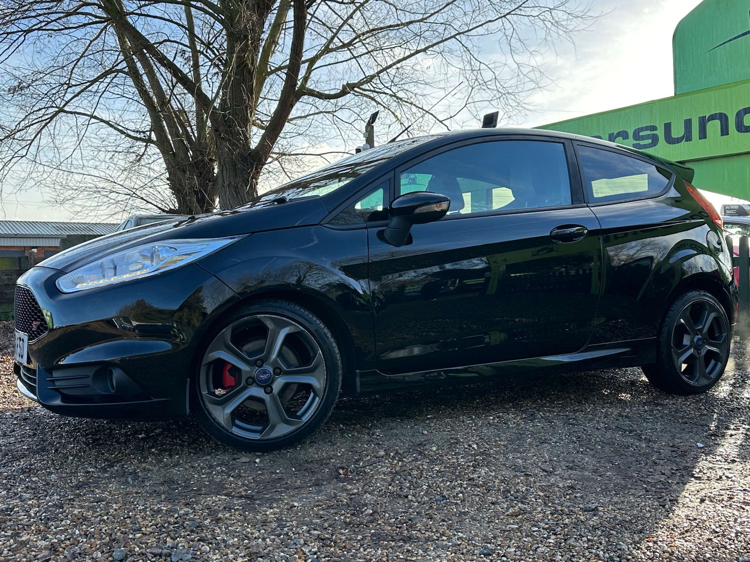 Used Ford Fiesta 2016 for sale - 76846796: Photo 7