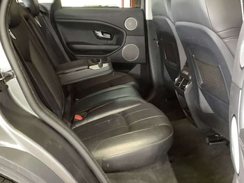Used Land Rover Range Rover Evoque 2018 for sale - 78544772: Photo