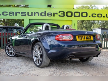 Used Mazda MX-5 2014 for sale - 78778758: Photo