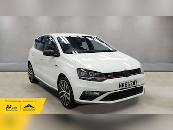 Used Volkswagen Polo 2015 for sale - 78356298: Photo